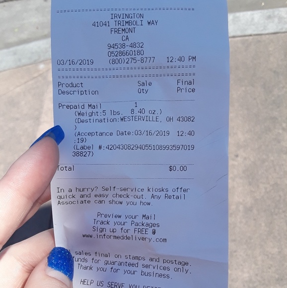 Trade - Picture 1 of 3